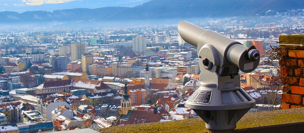 Immobilie Graz
